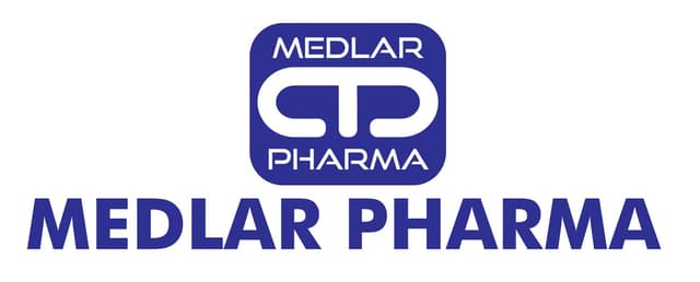 Medlar Pharma Logo